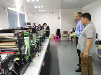 Κίνα Shenzhen Shenfeixiang Planning  Co., Ltd. Σχεδιάγραμμα επιχείρησης