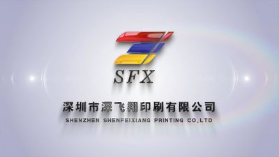 Κίνα Shenzhen Shenfeixiang Planning  Co., Ltd. Σχεδιάγραμμα επιχείρησης