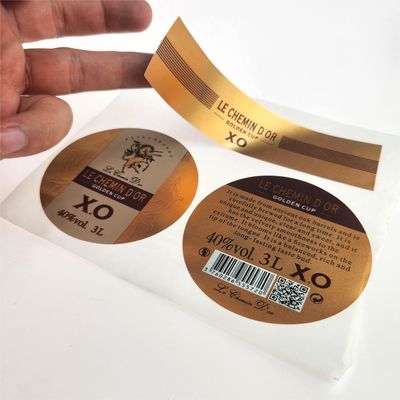 Αγορά Κόκκινο κρασί Τεκίλα Κράντι Ετικέτα μπύρα χυμός καφέ Ετικέτες κρασιού για μπουκάλια online manufacture