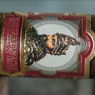 Αγορά Custom Stamping Laser Sticker Cigar Label and Band with ISO9001:2008 Certification online manufacture