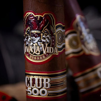 Αγορά ISO9001 Certified Customized Logo Personalized Cigar Label and Cigar Band Sticker with Gold Foil Embossing online manufacture