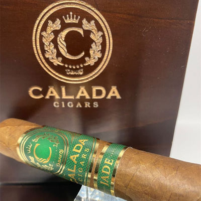 Αγορά Custom Private Label Eco-friendly ISO9001:2008 Certified Cigar Band Sticker and Cigar Ring Label online manufacture