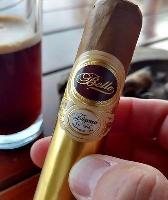 Καλή τιμή Custom ISO9001:2008 Certified Cigar Labels with Silk Screen and Flexographic Printing for Luxury Branding σε απευθείας σύνδεση