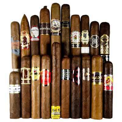 Καλή τιμή ISO9001 Certified Anti-Counterfeit Embossed Cigar Label and Band with Customized Hot Stamping σε απευθείας σύνδεση