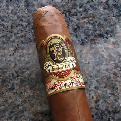 Καλή τιμή Custom Self Adhesive 3D Embossed Gold Foil Cigar Label with ISO9001 Certification for Premium Branding σε απευθείας σύνδεση